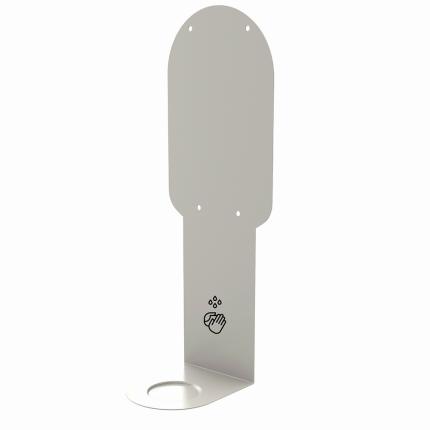 3185-Tropfschale für Elegance Desinfektionsmittelspender