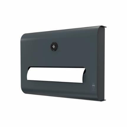 3260-Papierspender für BJÖRK Wickeltisch 3210, wahlfreie RAL CLASSIC