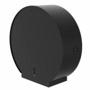 3355-BJÖRK TOILETTENROLLEHALTER. 1 GROß-+1 STD.ROLLE