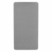4500-Wandschutzplatte, grau