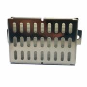 67020-Halter einschl. HEPA Filter