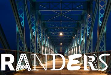 Randers Kommunes Wirtschaftspreis