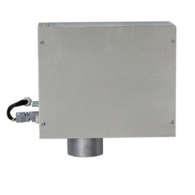 Einbau-Händetrockner