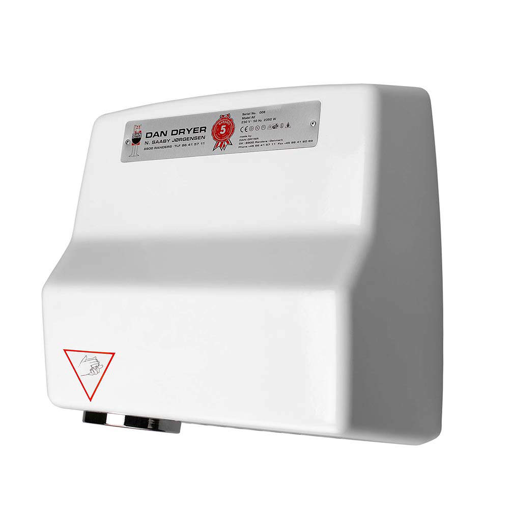 AE Händetrockner