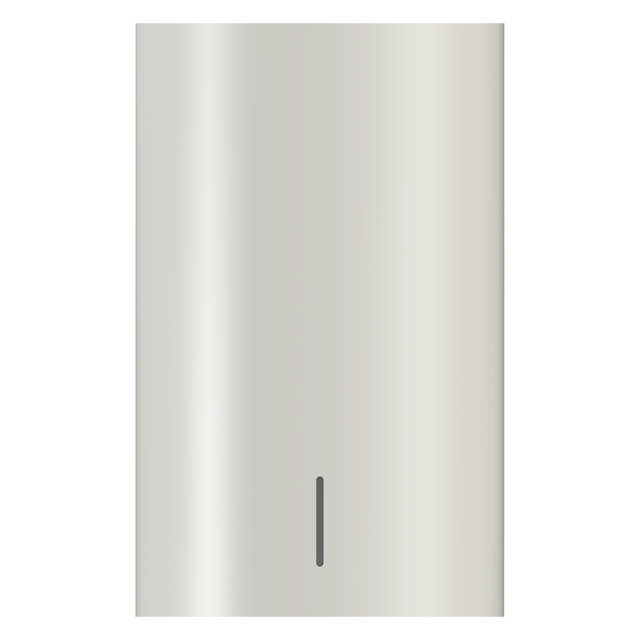 BJÖRK Händetrockner, weiß