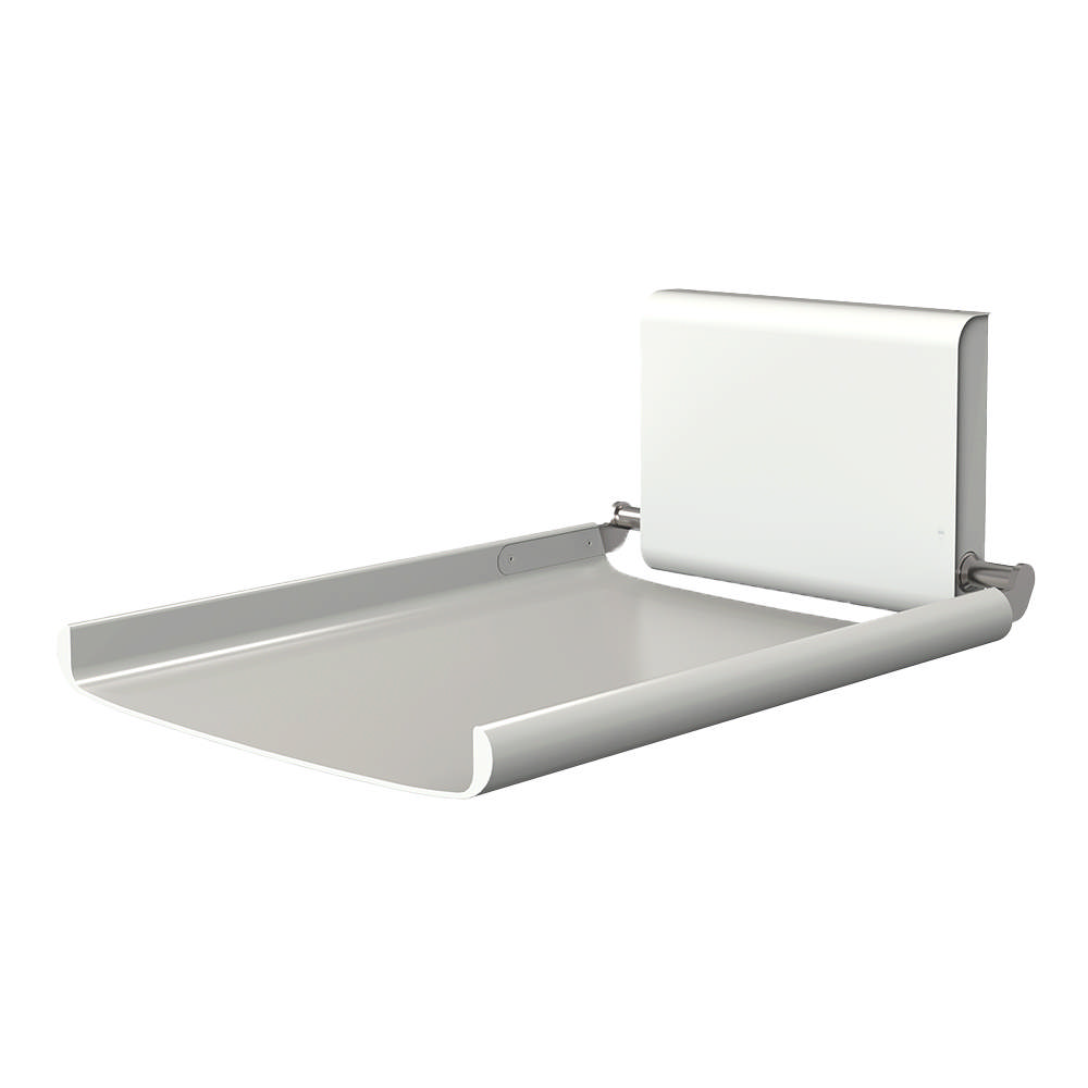 BJÖRK Wickeltisch, MEDIC