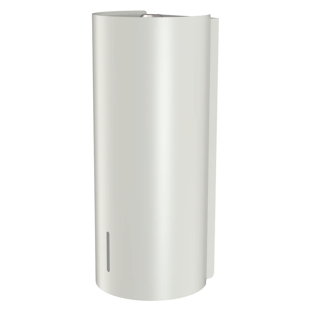 BJÖRK Spender, Seife/Desinfektion