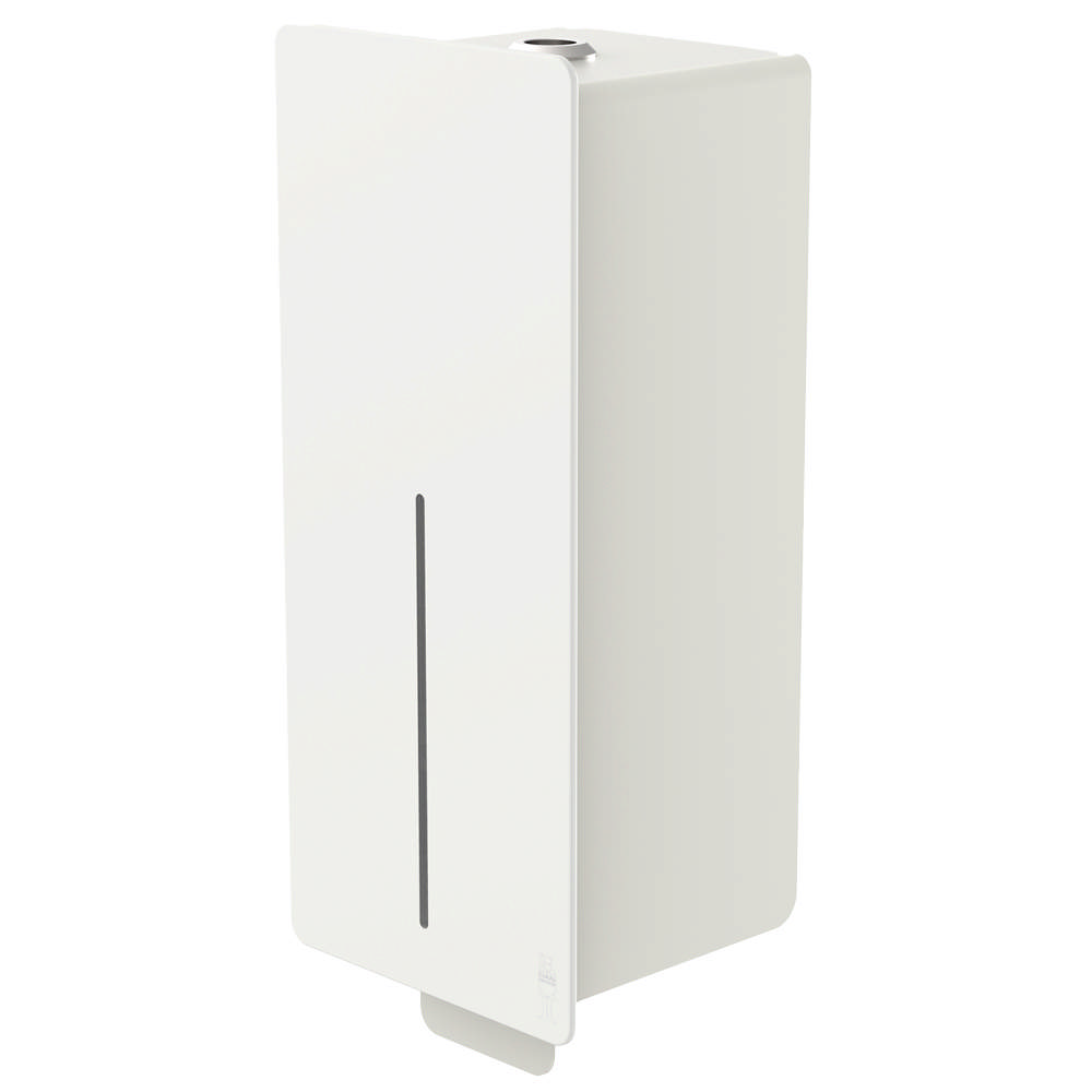 LOKI Spender, Schaumseife/desinfektion, Handbedienung