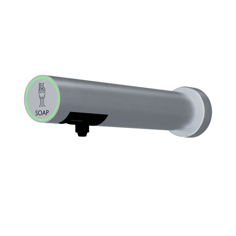 SOAPTAP, Flüssigseife, Wandmontage