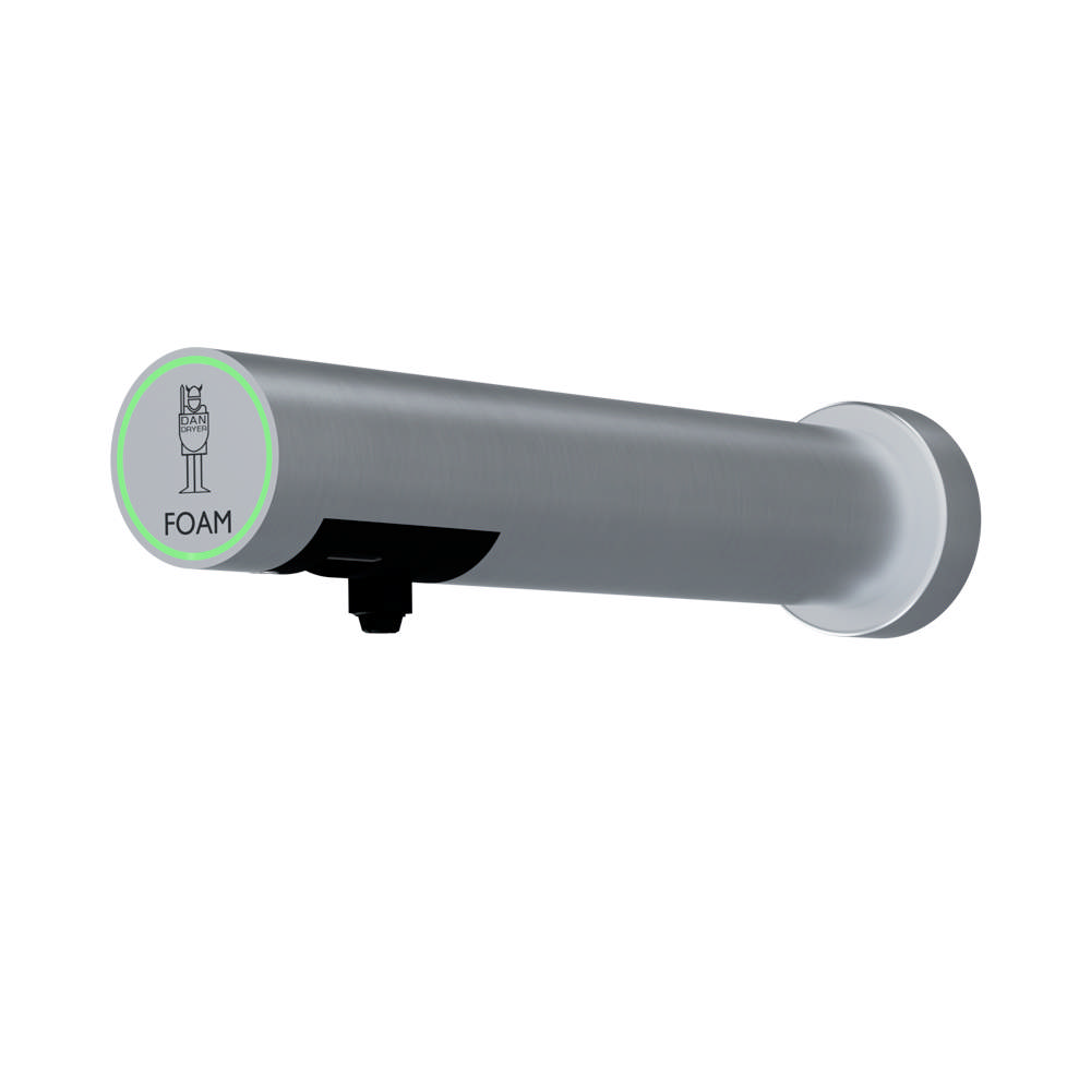 SOAPTAP, Schaumseife, Wandhmontage