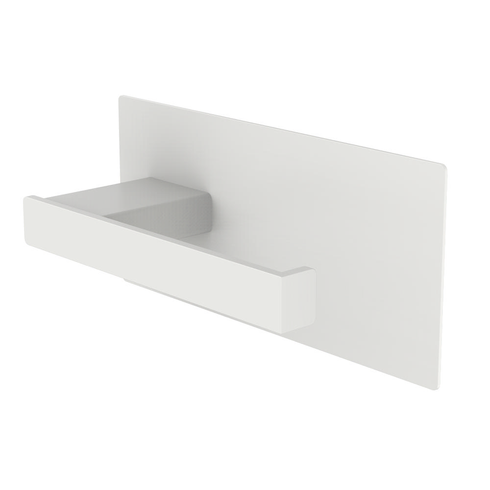 Toilettenpapierhalter, rechtsausgerichte