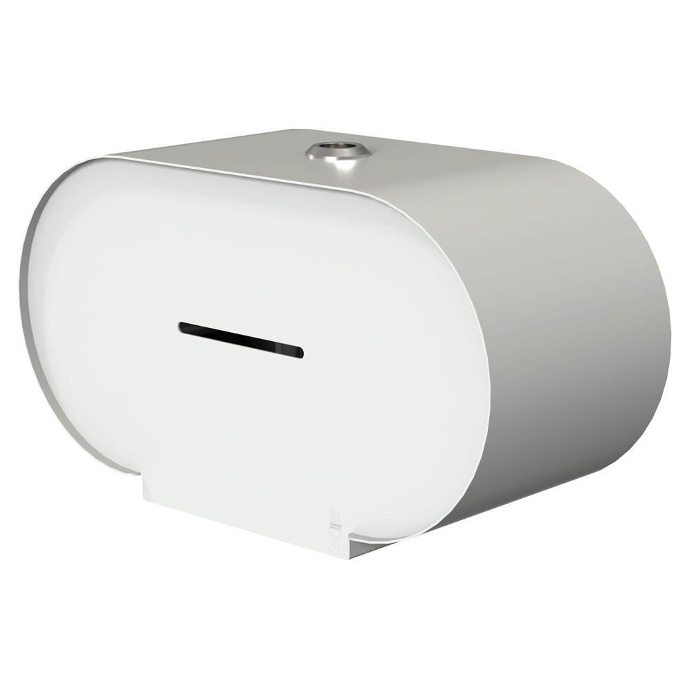 BJÖRK Toilettenpapierhalter