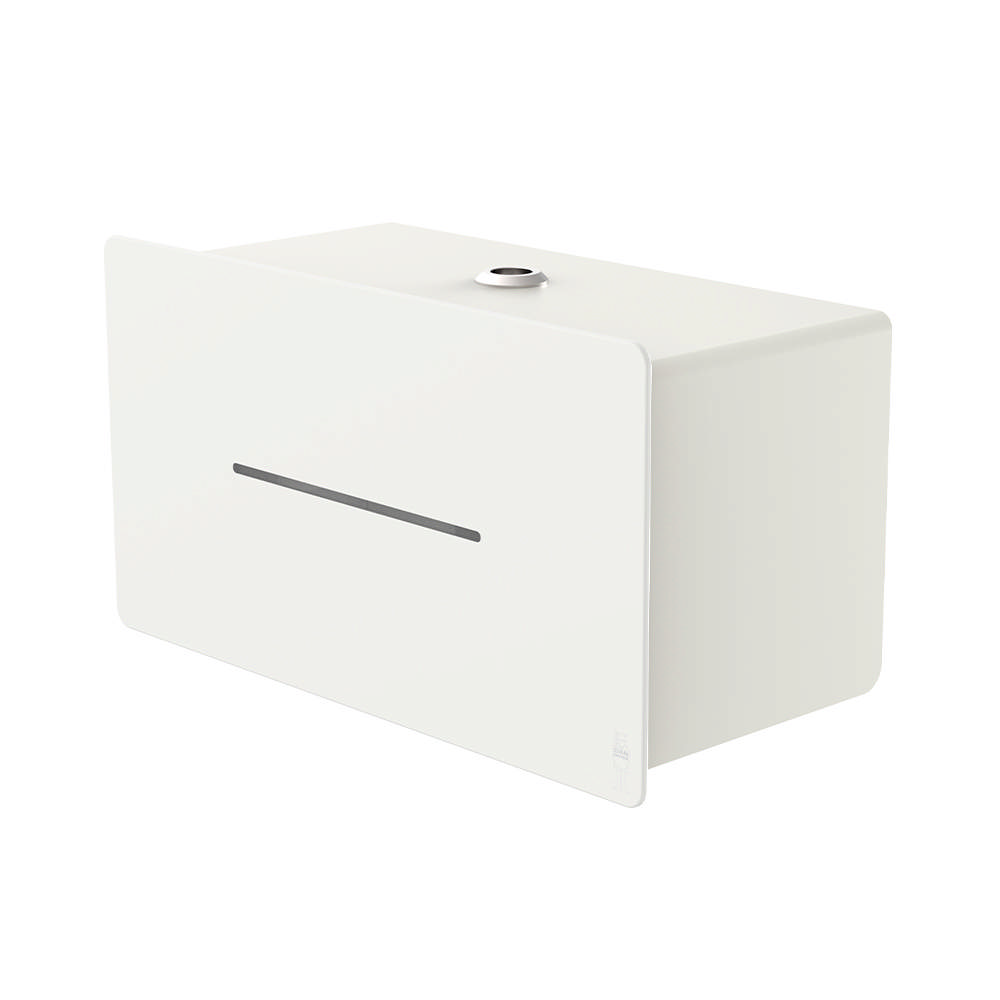 LOKI Toilettenpapierhalter 