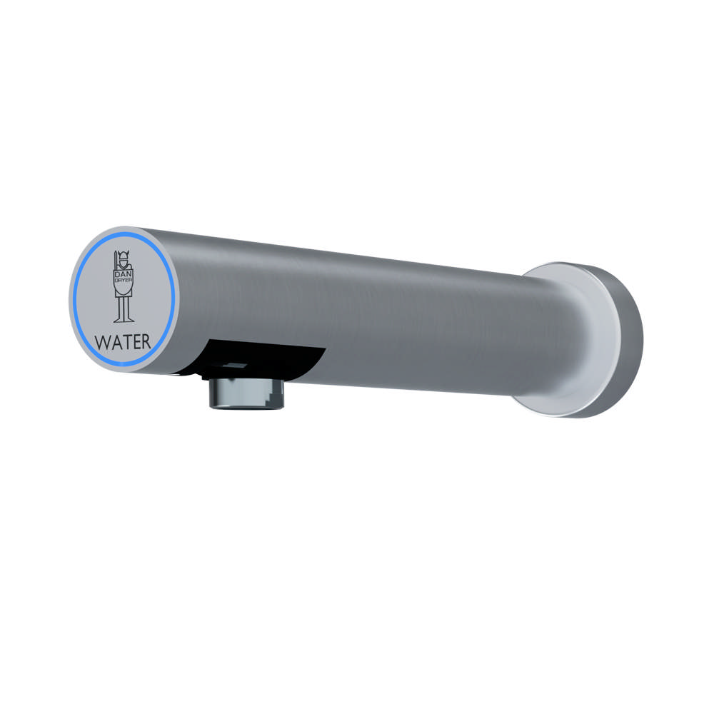 WATERTAP Wasserhahn, Wandmontage