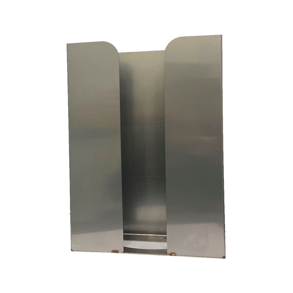 Einbau-Papierhandtuchspender