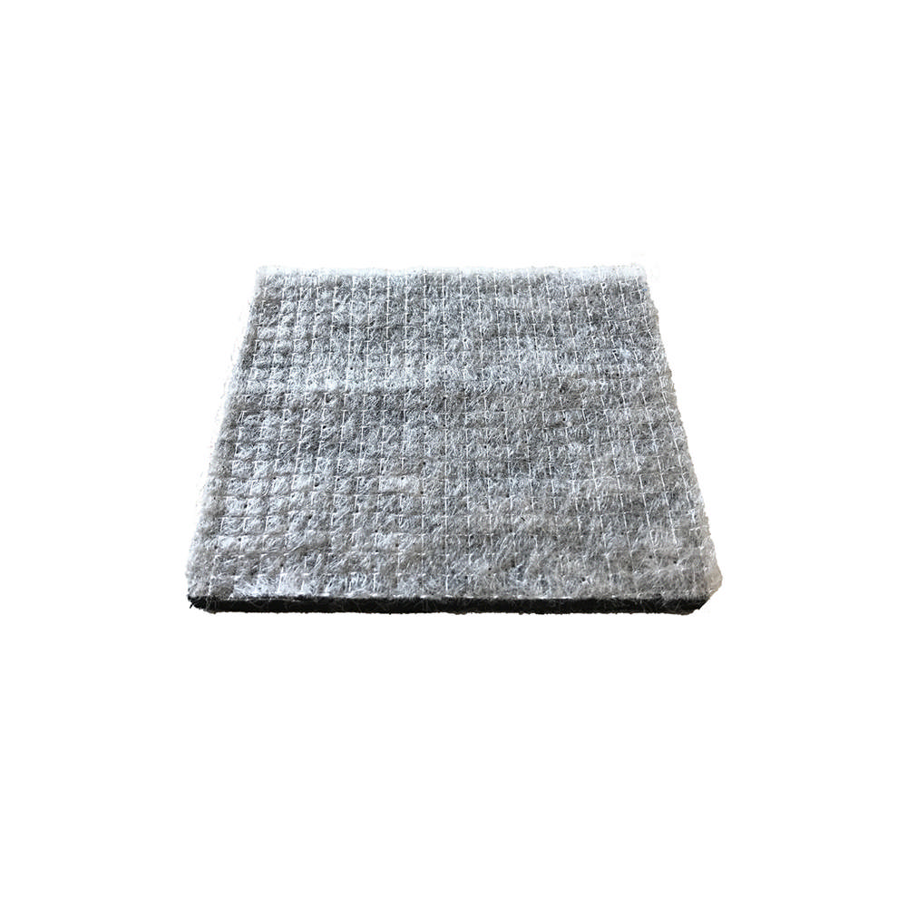 Kohle- und Partikelfilter